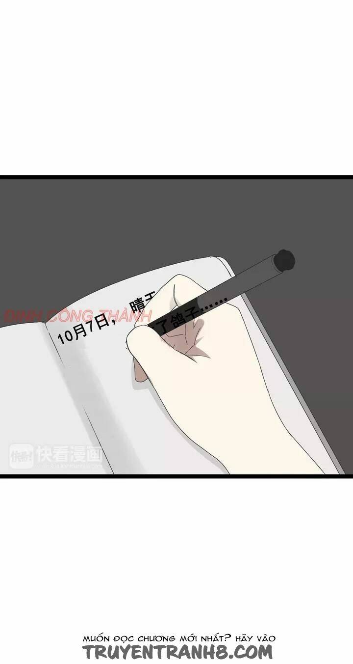 Mục Vụ Chương 5 Ảnh 48