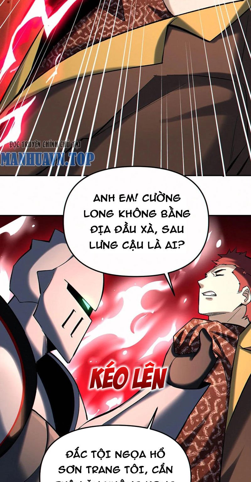Cướp Đoạt Vô Số Thiên Phú, Ta Trở Thành Thần Ở Thời Đại Toàn Dân Chuyển Chức Chương 97 Ảnh 20