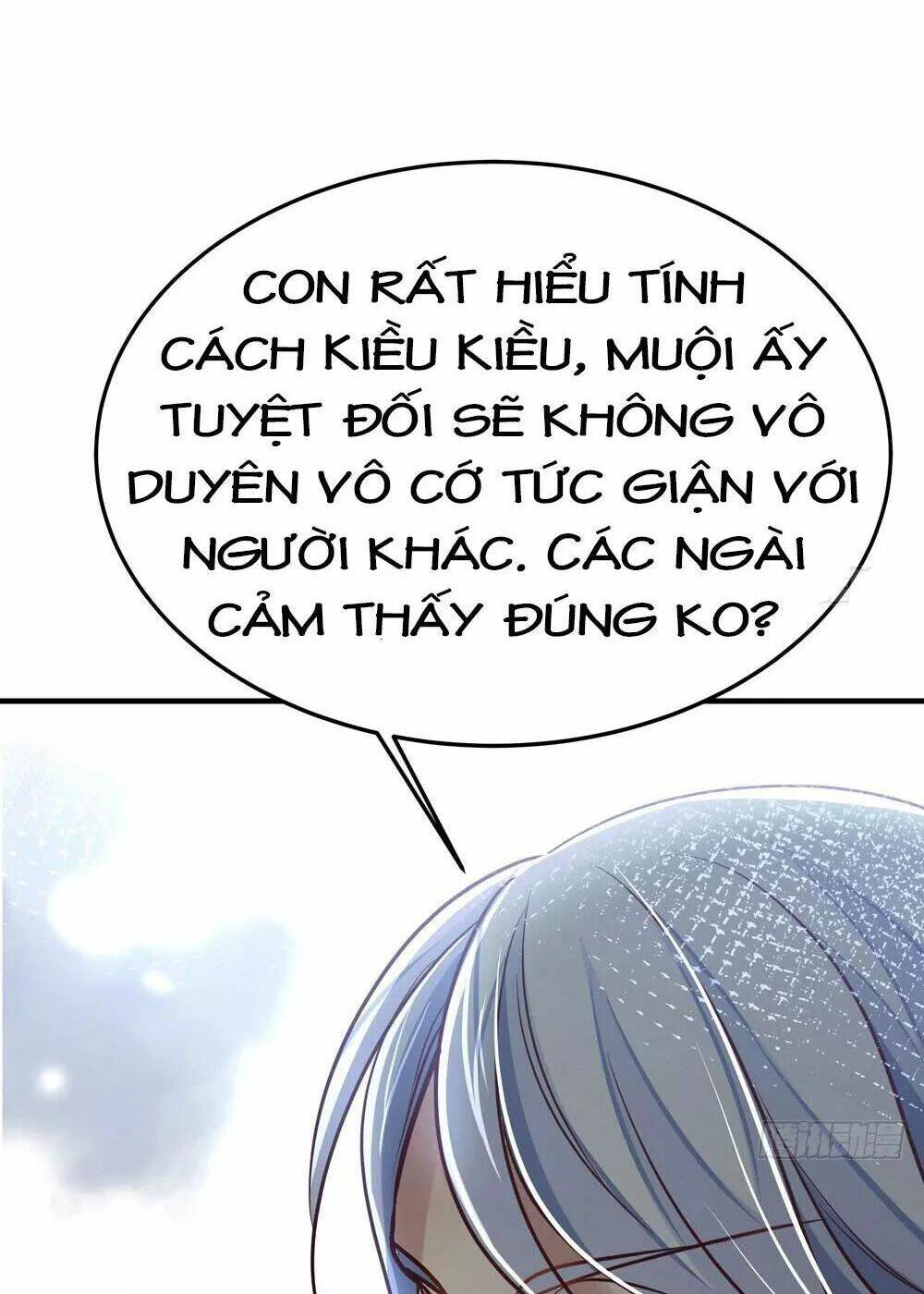 Thái Tử Phi Nhà Ta Thật Hung Hăng Chương 41 Ảnh 37