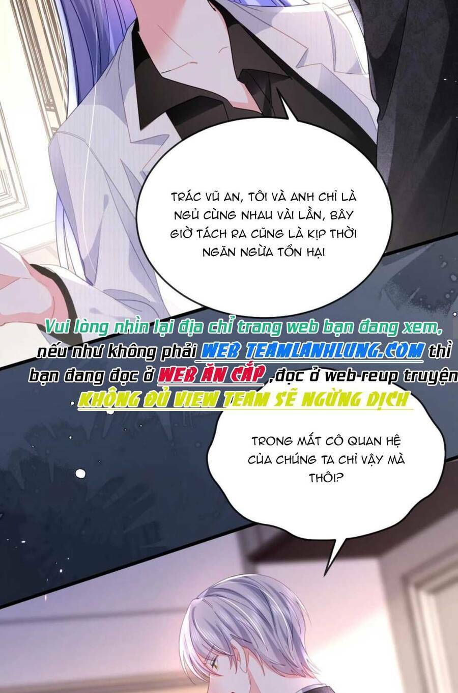 Sủng Em Đến Tận Trời Chương 24 Ảnh 30