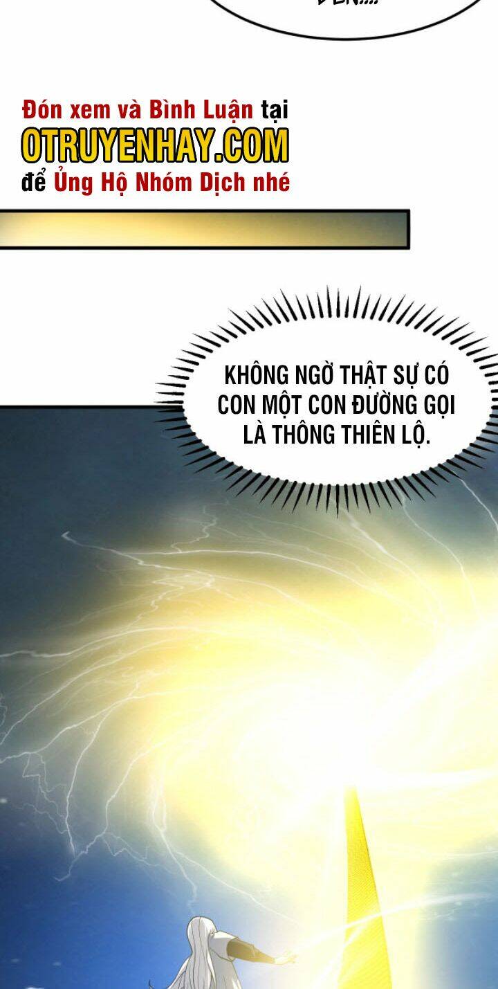 Sư Tổ Của Ta Là Thiên Hạ Đệ Nhất Chương 31 Ảnh 23
