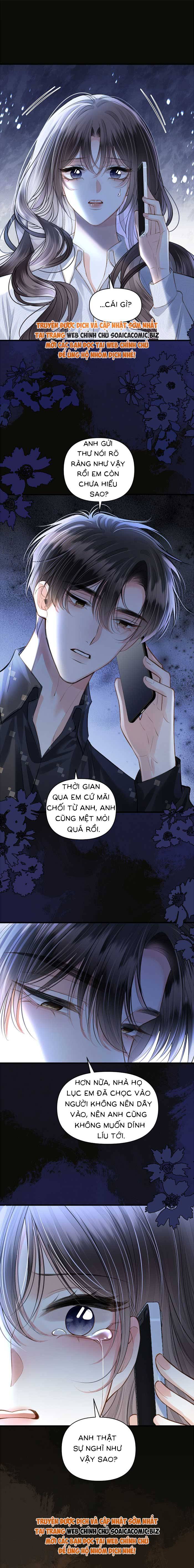 Ngày Mai Cũng Thích Chương 76 Ảnh 8