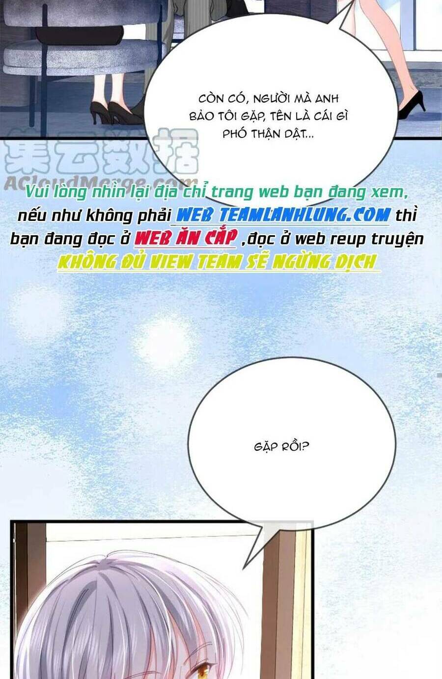 Sủng Em Đến Tận Trời Chương 25 Ảnh 20