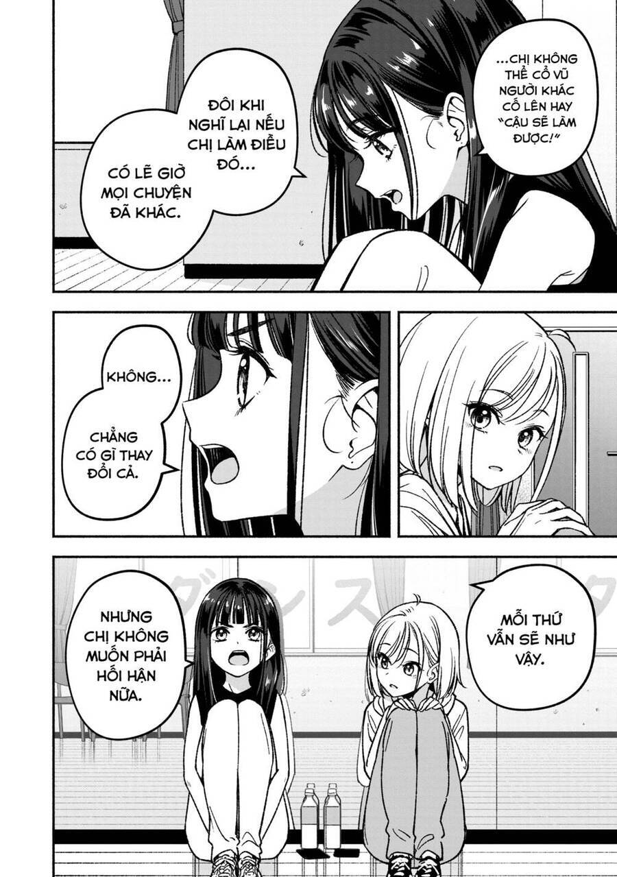 Idol X Idol Story! Chương 2 Ảnh 16