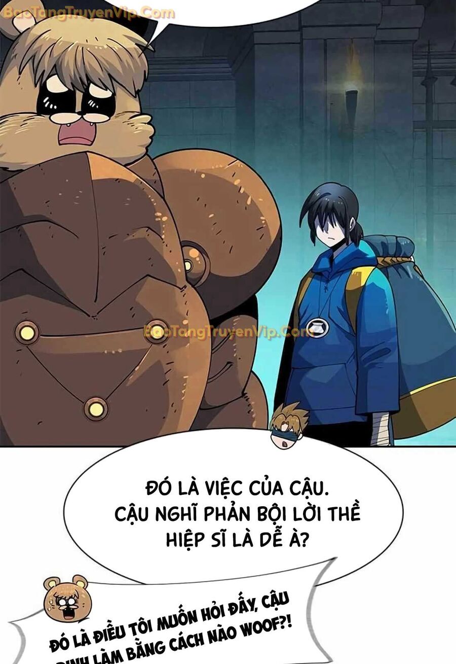 Tôi Chỉ Là Người Khuân Vác Trong Hầm Ngục Chương 10 Ảnh 147