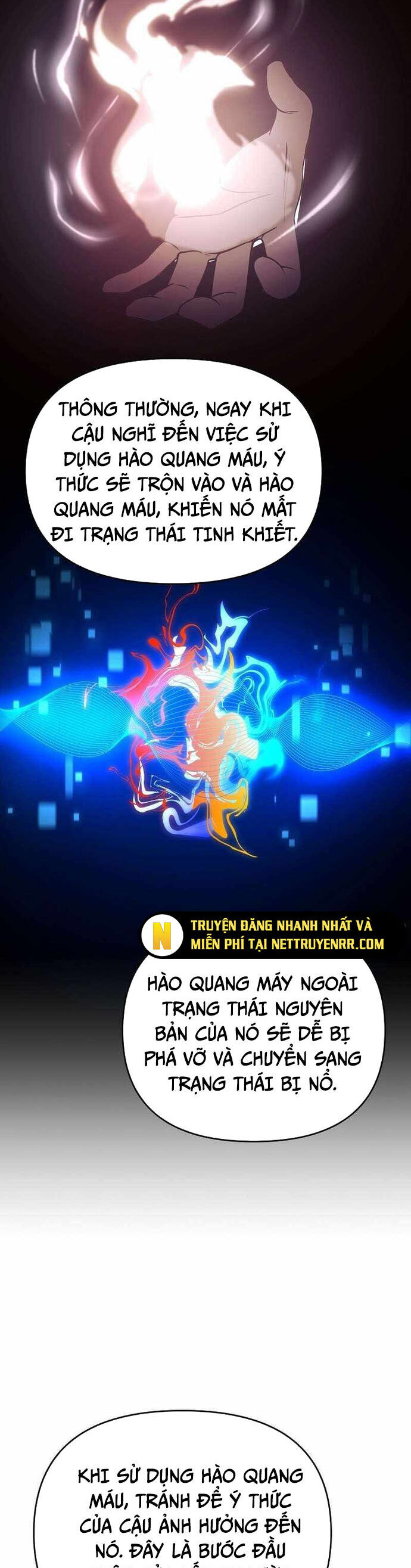 Ta Đã Trở Thành Cuồng Vương Chương 62 Ảnh 42