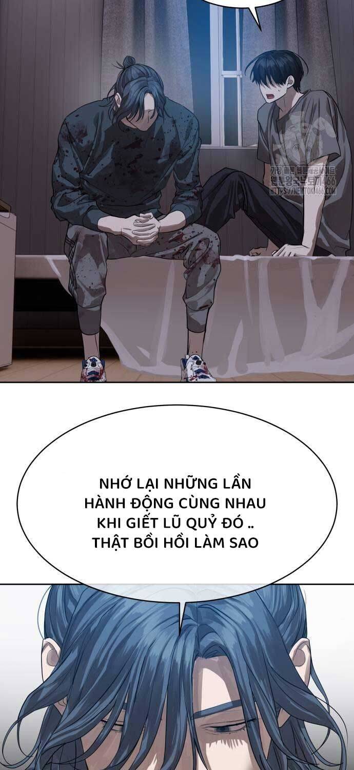 Công Chức Đặc Dị Chương 30 Ảnh 19