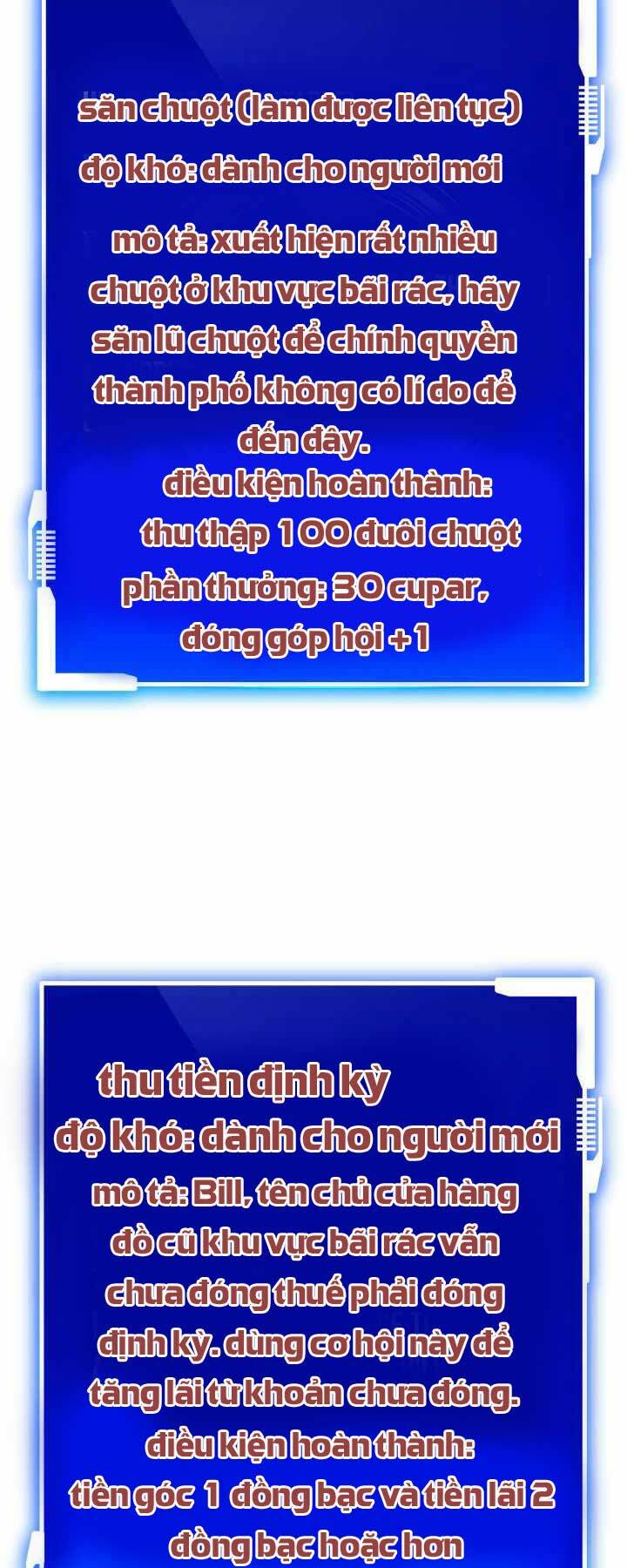 Thuộc Hạ Cực Kỳ Tài Năng Của Tôi Chương 3 Ảnh 40