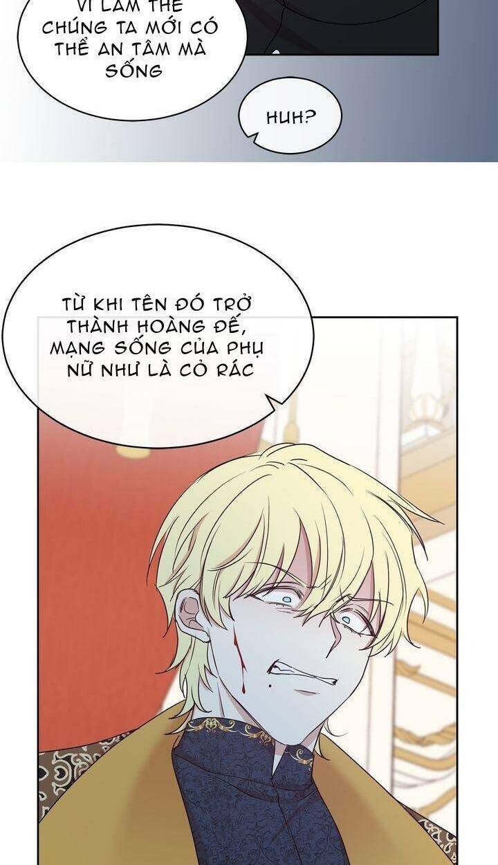 Tôi Chọn Kết Thúc Của Hoàng Đế Chương 109 Ảnh 40