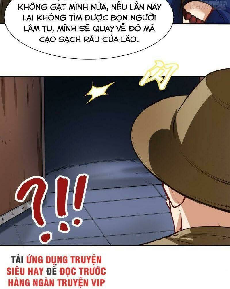 Đô Thị Âm Dương Tiên Y Chương 101 Ảnh 15
