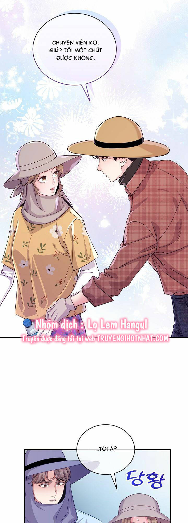 Lời Thú Tội Bí Ẩn Chương 82 Ảnh 8