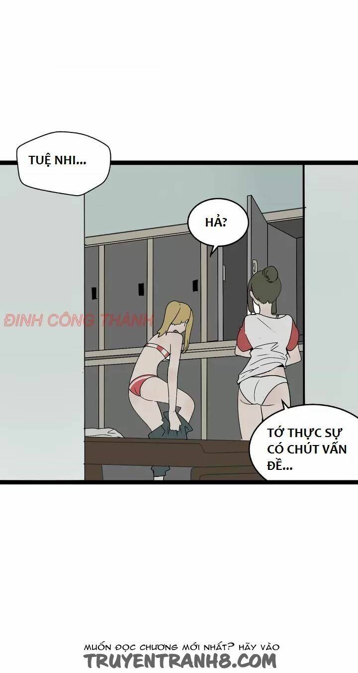 Mục Vụ Chương 4.1 Ảnh 89
