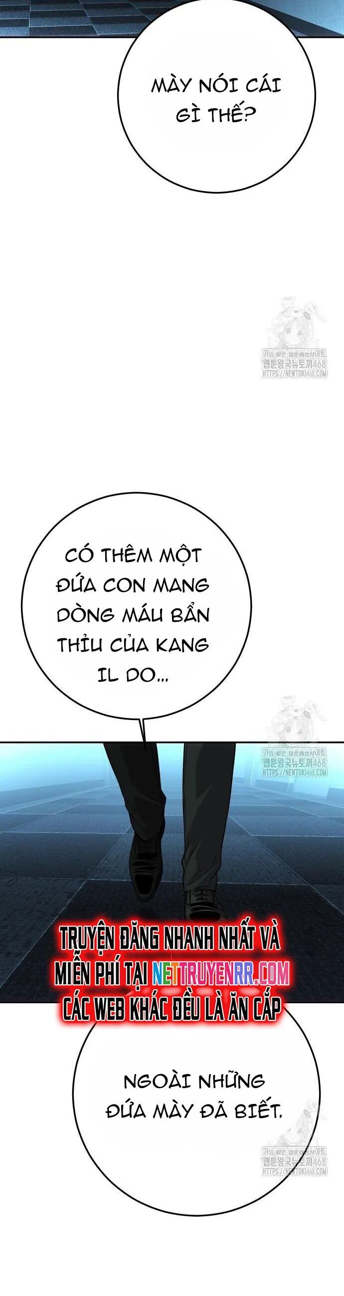 Đứa Con Báo Thù Chương 53 Ảnh 88