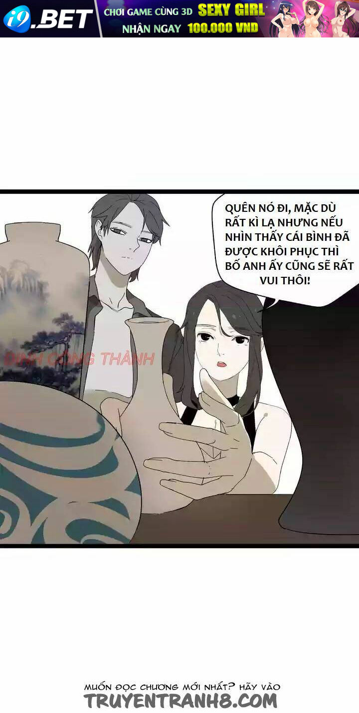 Mục Vụ Chương 6.3 Ảnh 16