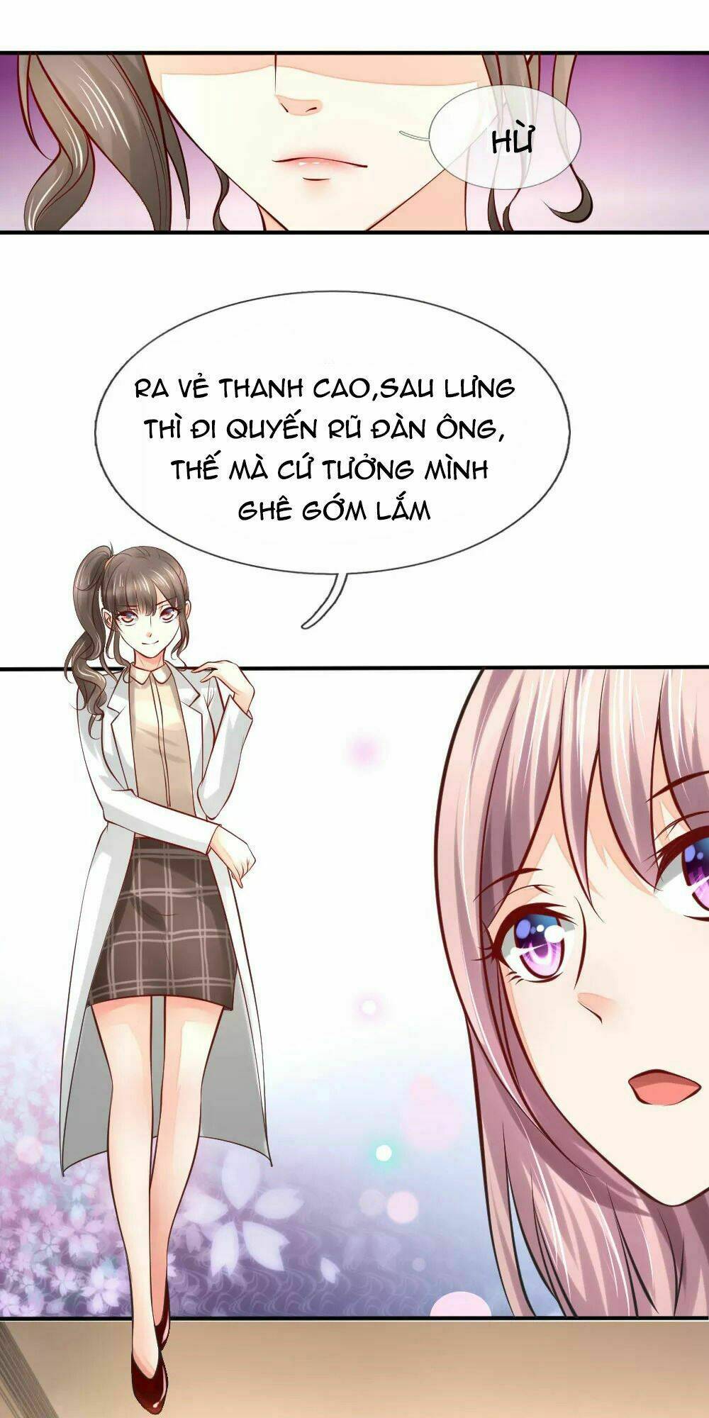 Y Sủng Thành Hôn Chương 27 Ảnh 11