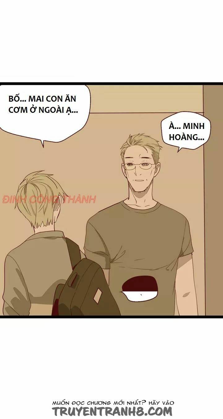 Mục Vụ Chương 4.2 Ảnh 34