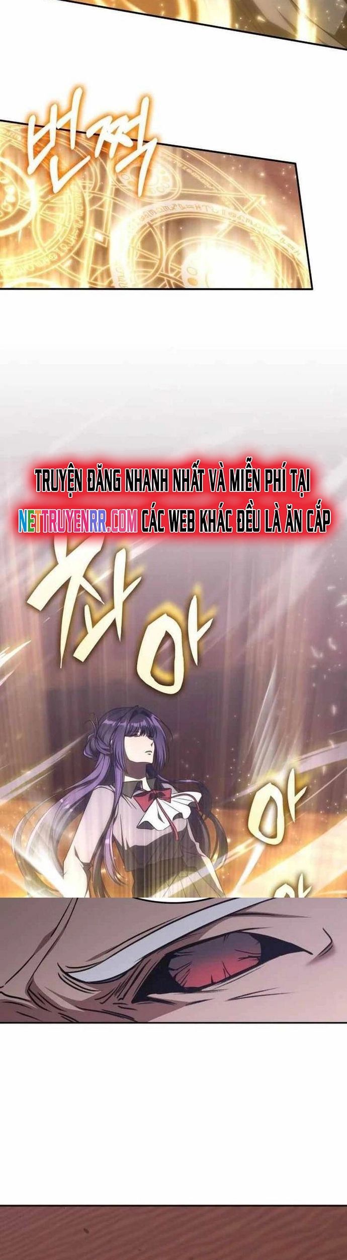 Trị Liệu Sư Quá Mạnh Chương 33 Ảnh 4
