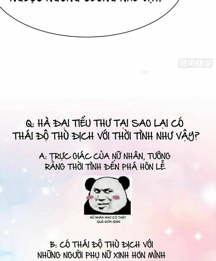Ức Vạn Song Bảo: Mami, Bó Tay Chịu Trói! Chương 24.2 Ảnh 20