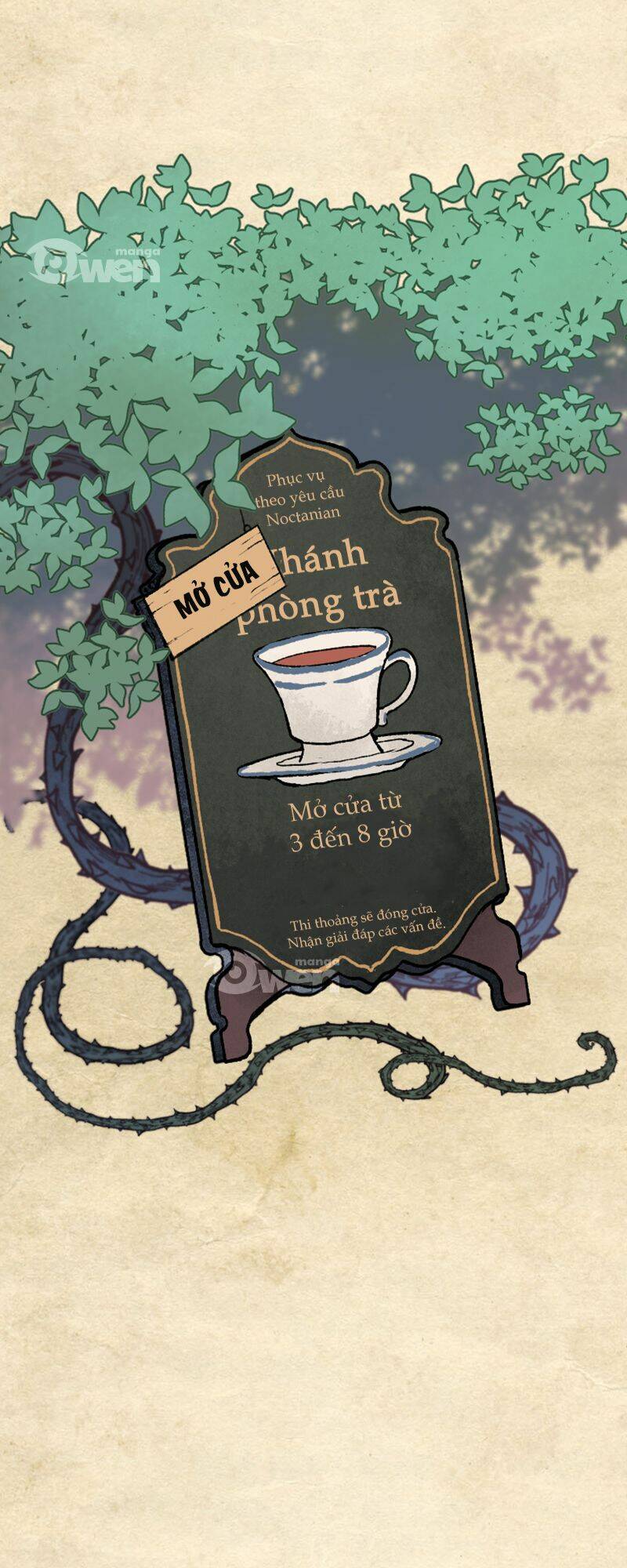 Nơi Mà Ngôi Sao Băng Rơi Xuống, Hãy Đợi Ở Đó Chương 24 Ảnh 41