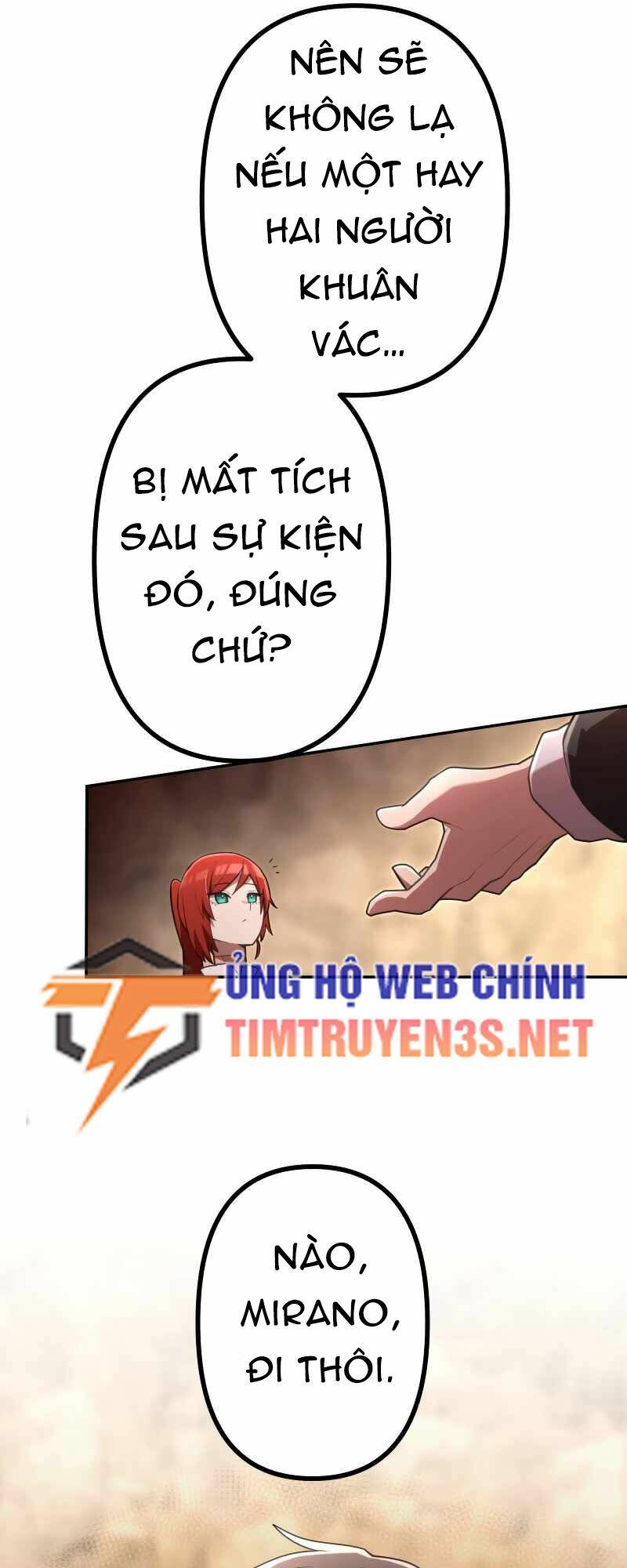 Tôi Trở Thành Thợ Săn Rank S Bằng Hệ Thống Quỷ Vương Chương 41 Ảnh 39