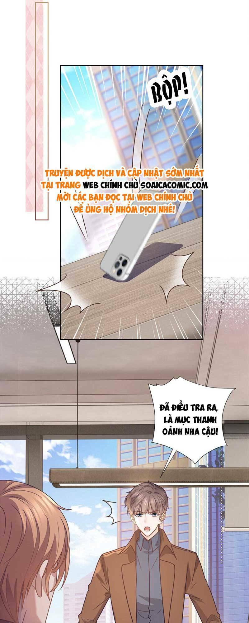 Boss Sát Thủ Dưỡng Hồ Yêu Chương 128 Ảnh 8
