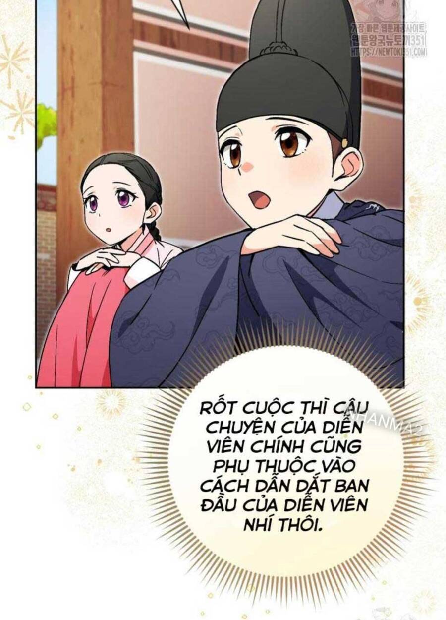 Cuộc Sống Bắt Đầu Khi Làm Một Diễn Viên Nhí Chương 51 Ảnh 64