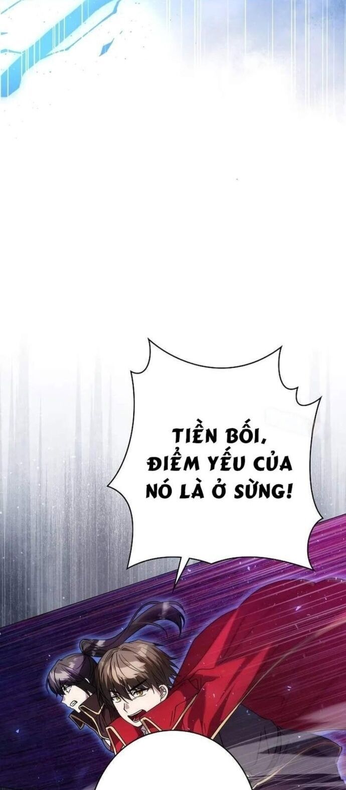 Bức Thư Tình Đến Từ Tương Lai Chương 26 Ảnh 12