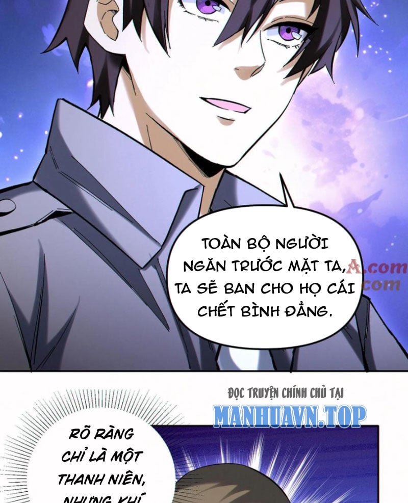 Cướp Đoạt Vô Số Thiên Phú, Ta Trở Thành Thần Ở Thời Đại Toàn Dân Chuyển Chức Chương 91 Ảnh 16