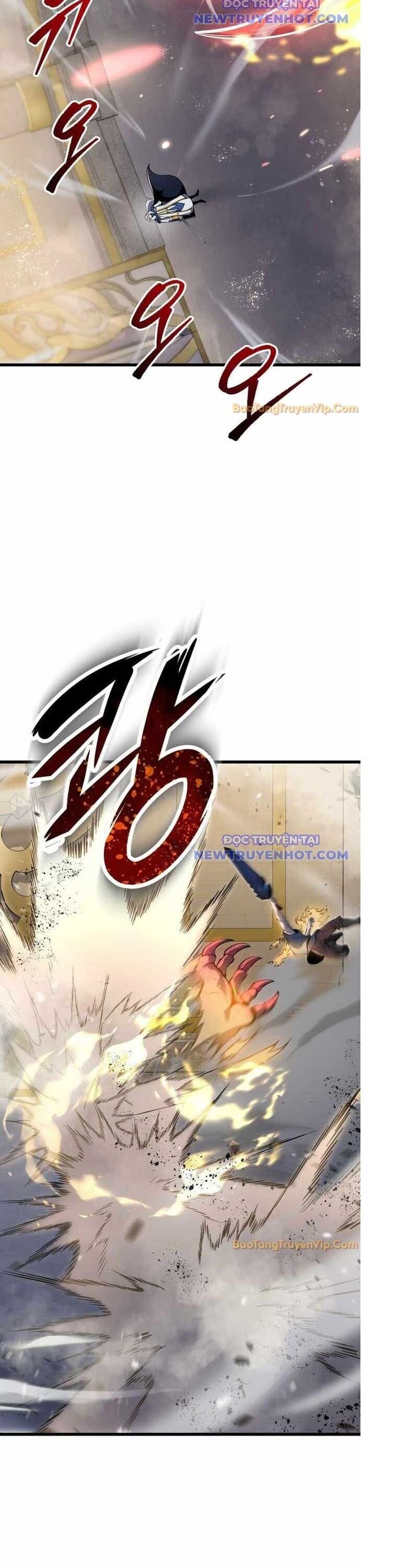 Sát Long Nhân Hồi Quy Siêu Việt Chương 34 Ảnh 39