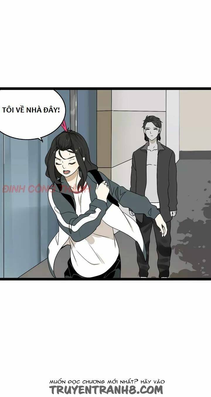 Mục Vụ Chương 4.1 Ảnh 27