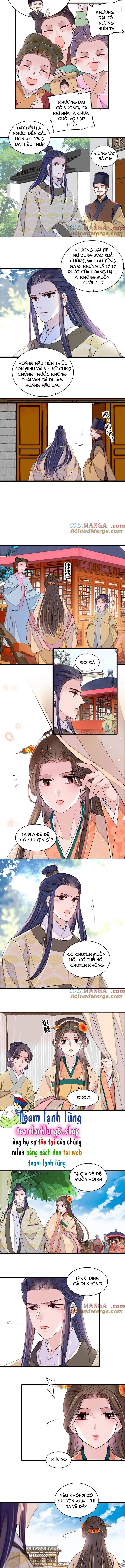 Tự Cẩm Chương 391 Ảnh 6