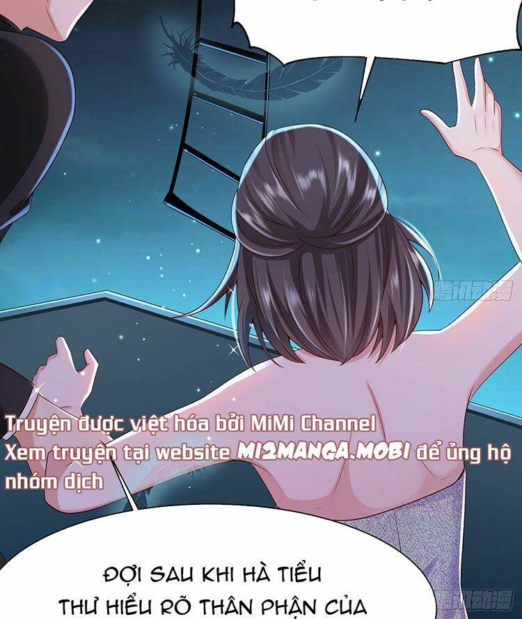 Ức Vạn Song Bảo: Mami, Bó Tay Chịu Trói! Chương 27.1 Ảnh 3