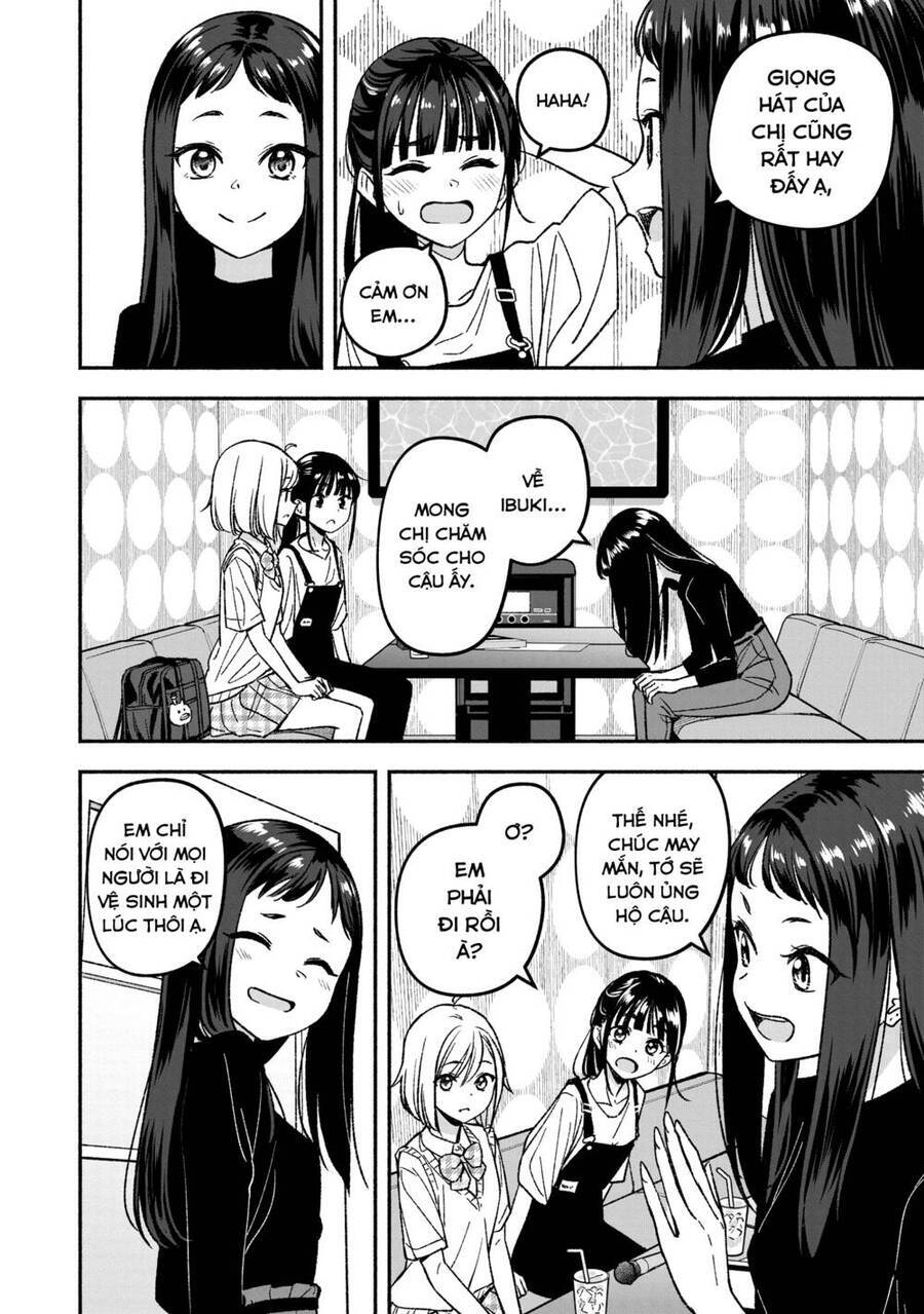 Idol X Idol Story! Chương 2 Ảnh 28