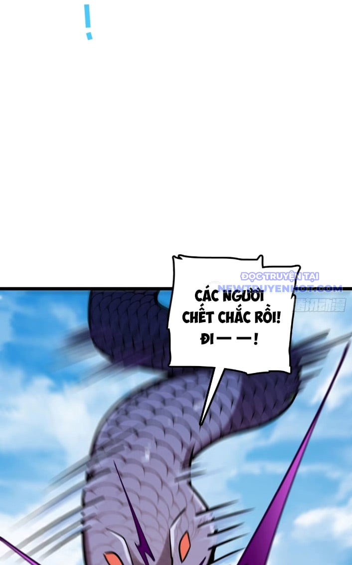 Sư Phụ Của Ta Mỗi Khi Đến Đại Nạn Mới Đột Phá Chương 142 Ảnh 25