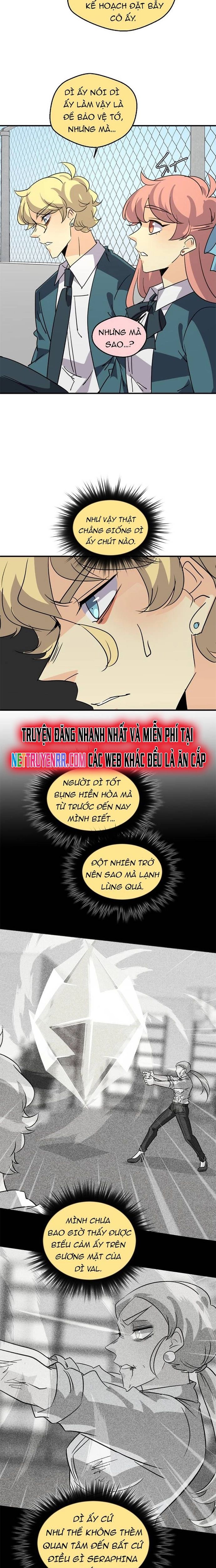 Thế Giới Không Hoàn Hảo Chương 326 Ảnh 8
