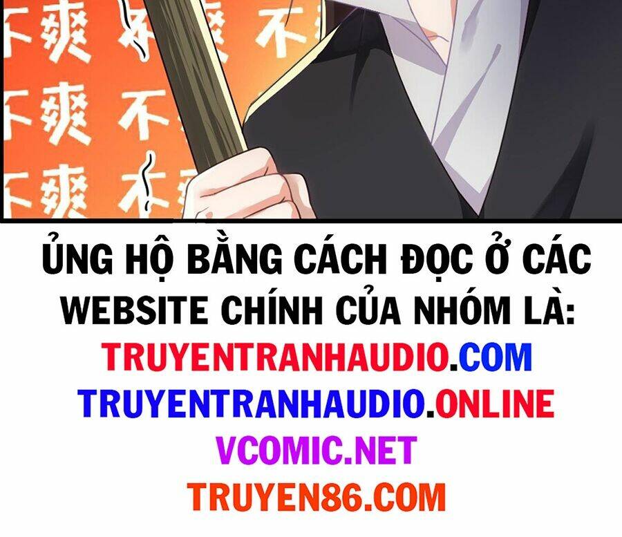 Xui Xẻo Đại Chiến Khí Vận Vương Chương 1 Ảnh 8