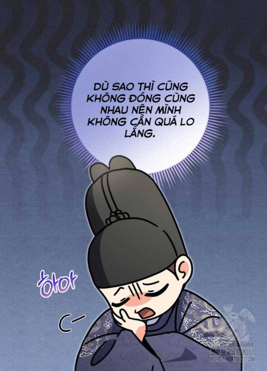 Cuộc Sống Bắt Đầu Khi Làm Một Diễn Viên Nhí Chương 51 Ảnh 53