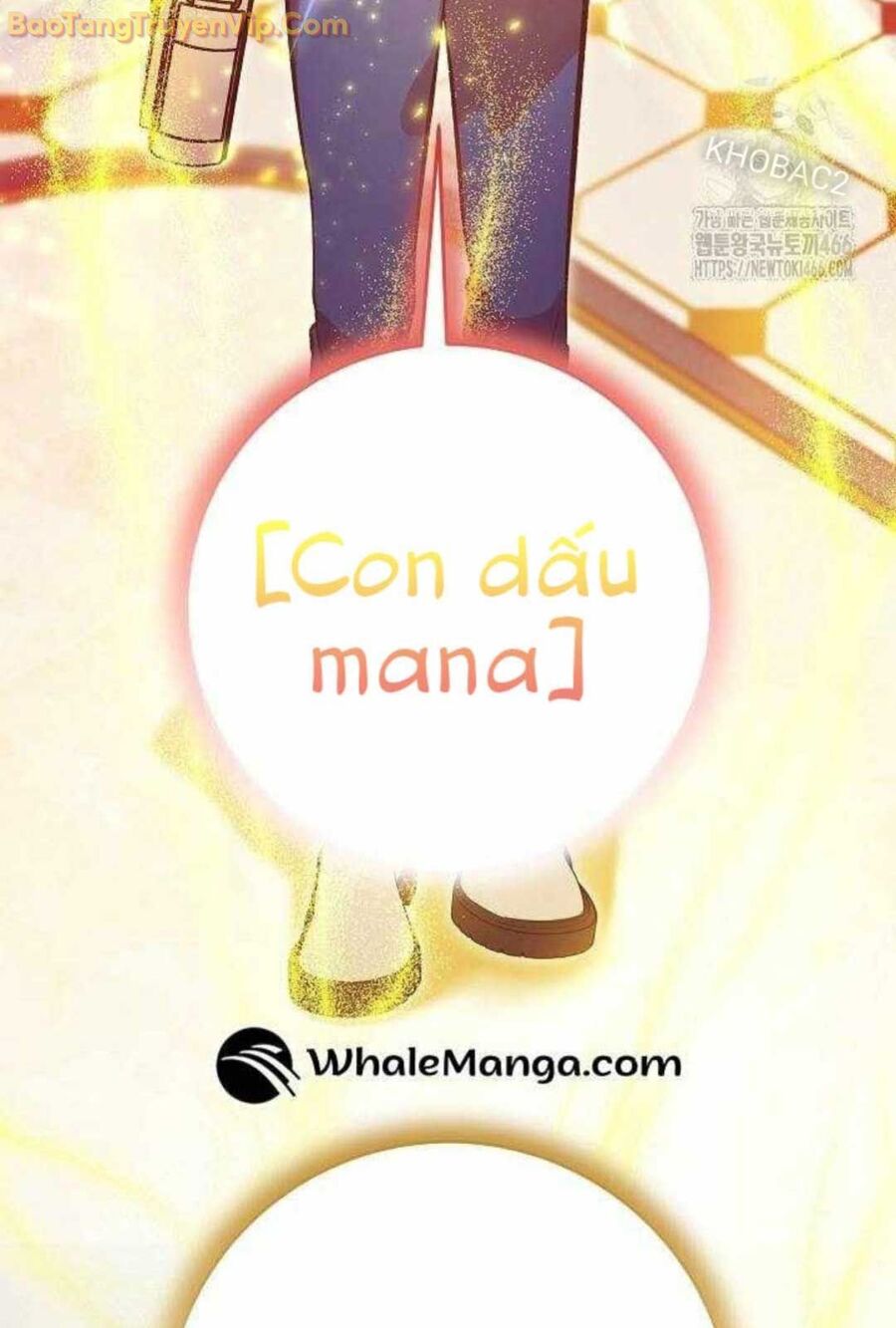 Trở Thành Công Chức Pháp Thuật Chương 17 Ảnh 48