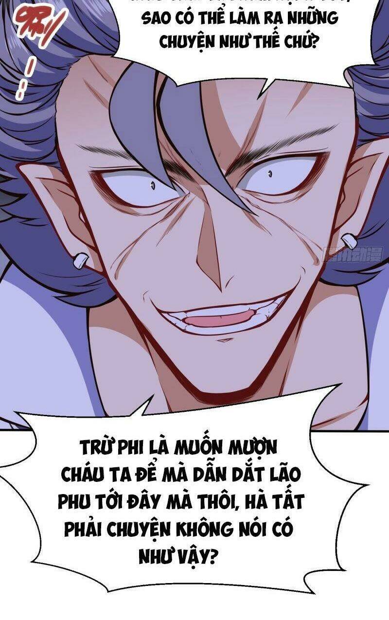 Đô Thị Âm Dương Tiên Y Chương 104 Ảnh 20