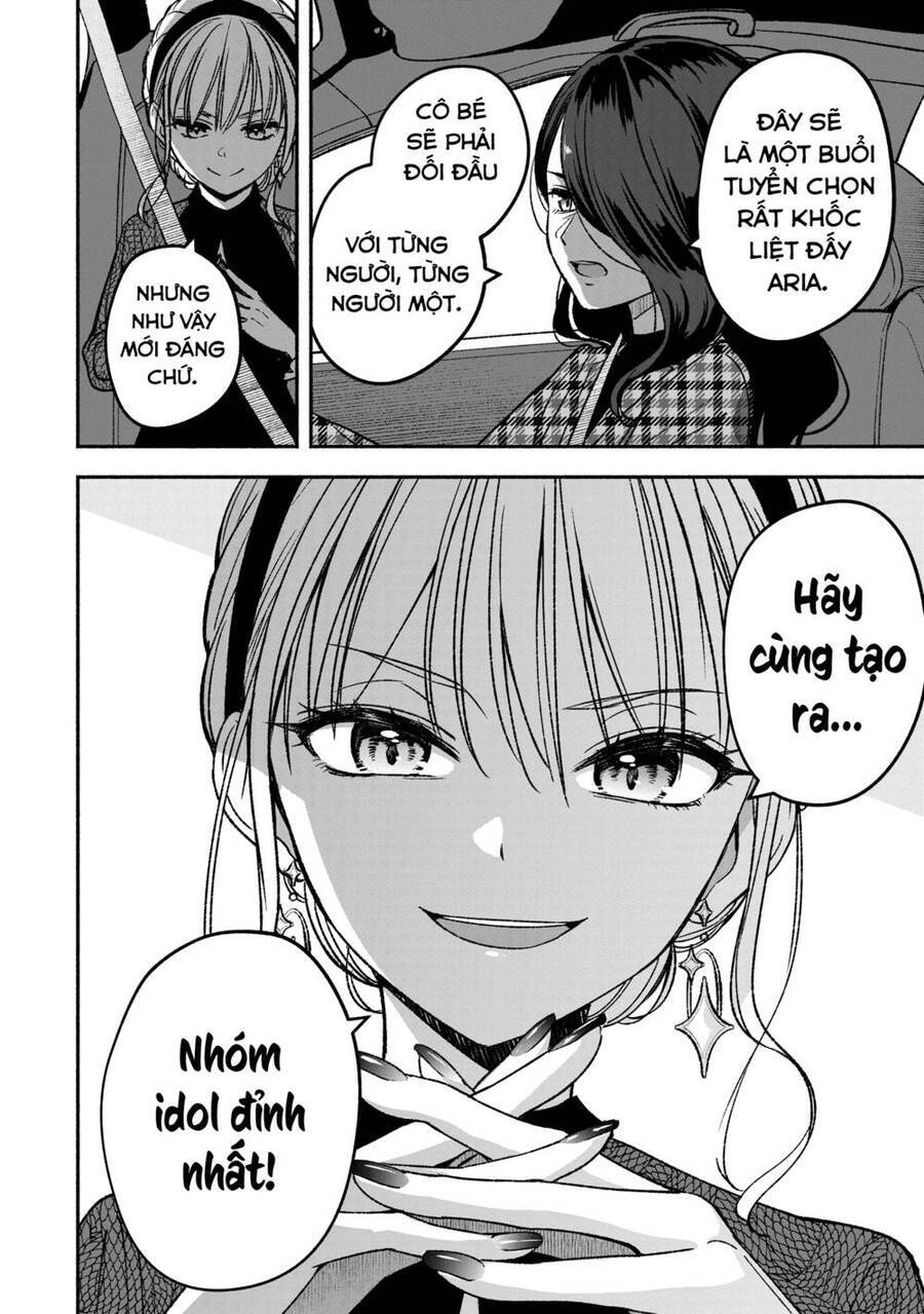 Idol X Idol Story! Chương 1 Ảnh 63