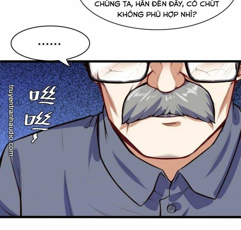 Đô Thị Âm Dương Tiên Y Chương 96 Ảnh 25