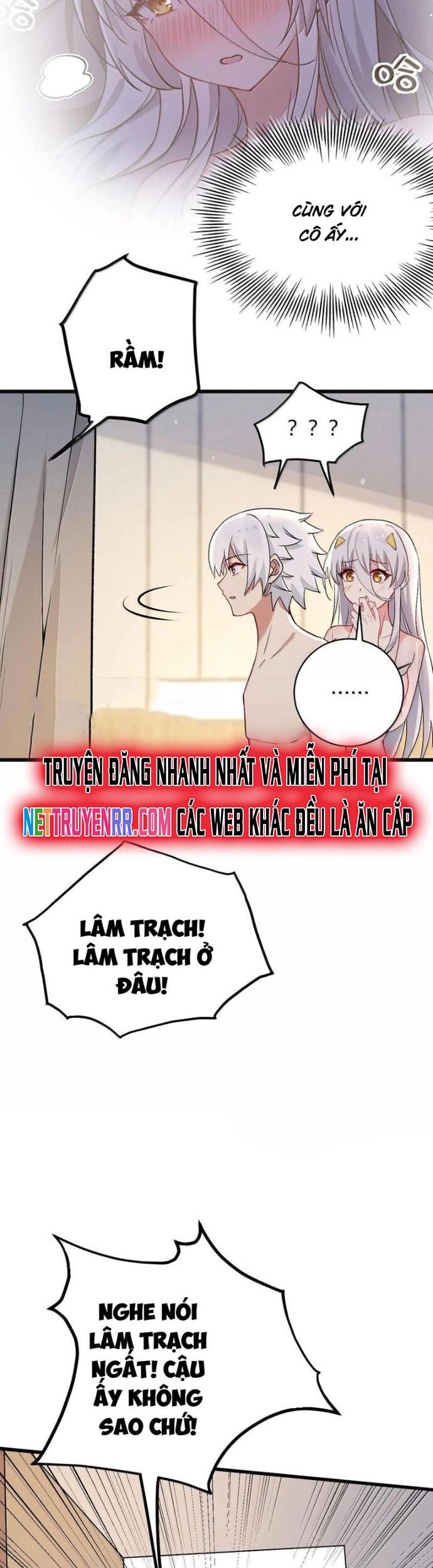 Trường Sinh Bất Lão, Ta Cưới Tà Thần Về Làm Vợ Chương 64 Ảnh 19