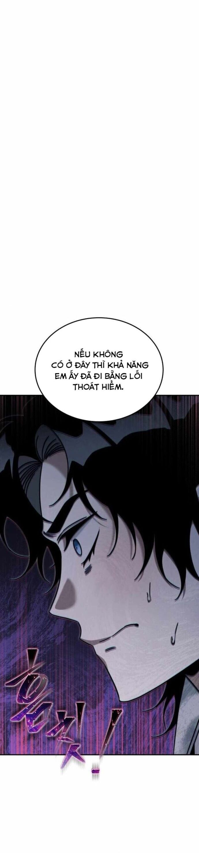 Thợ Săn Sống Trong Căn Hộ Thuê Chương 5 Ảnh 12