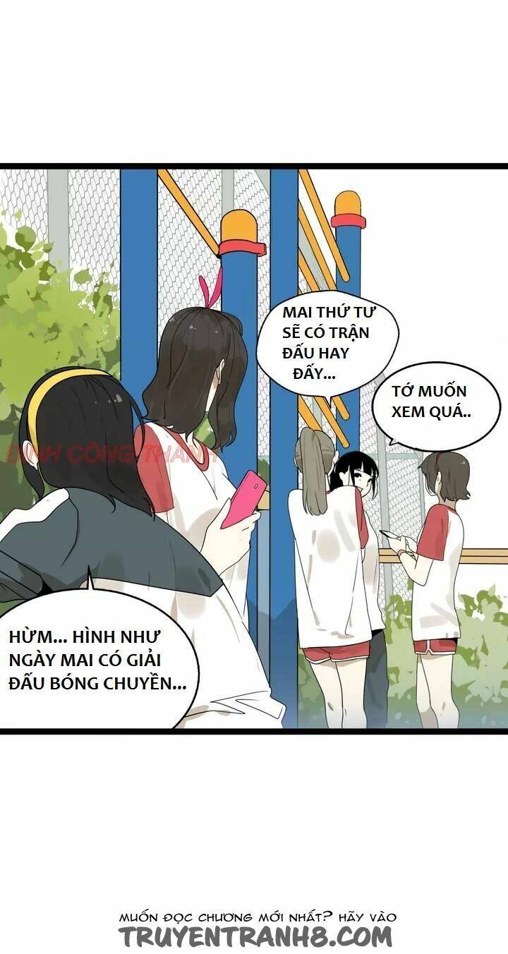 Mục Vụ Chương 4.1 Ảnh 81