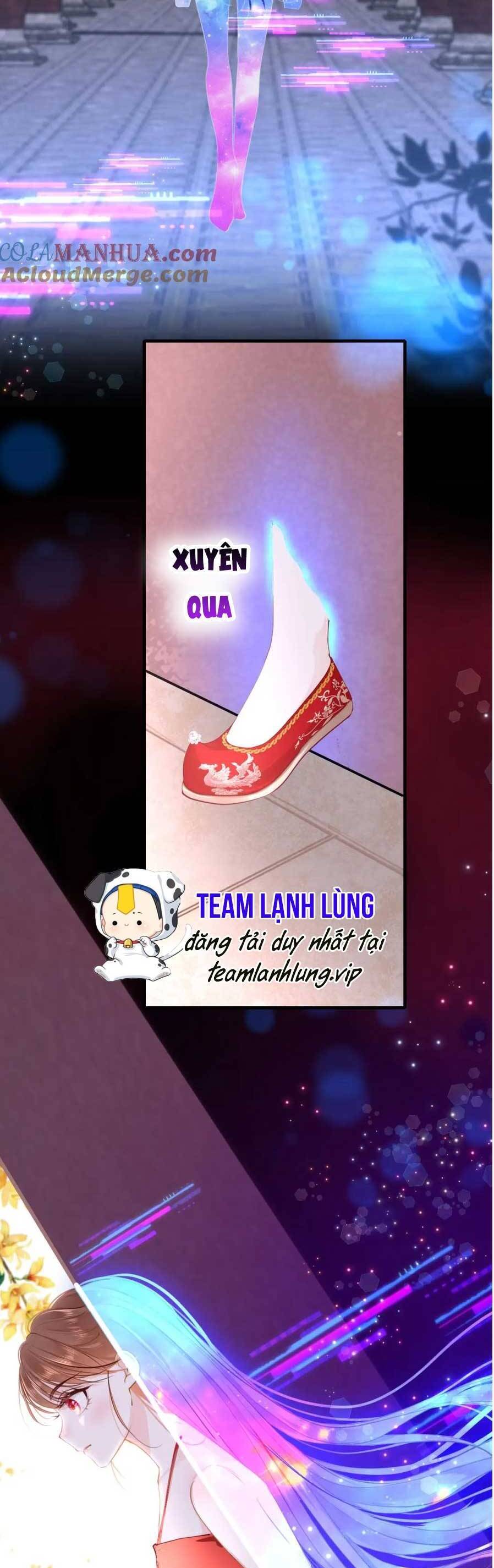 Bắt Đầu Hủy Hôn Để Công Lược Vương Gia Chương 104 Ảnh 9