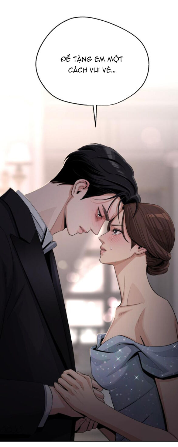 Tình Yêu Của Ik Seob Chương 69 Ảnh 79