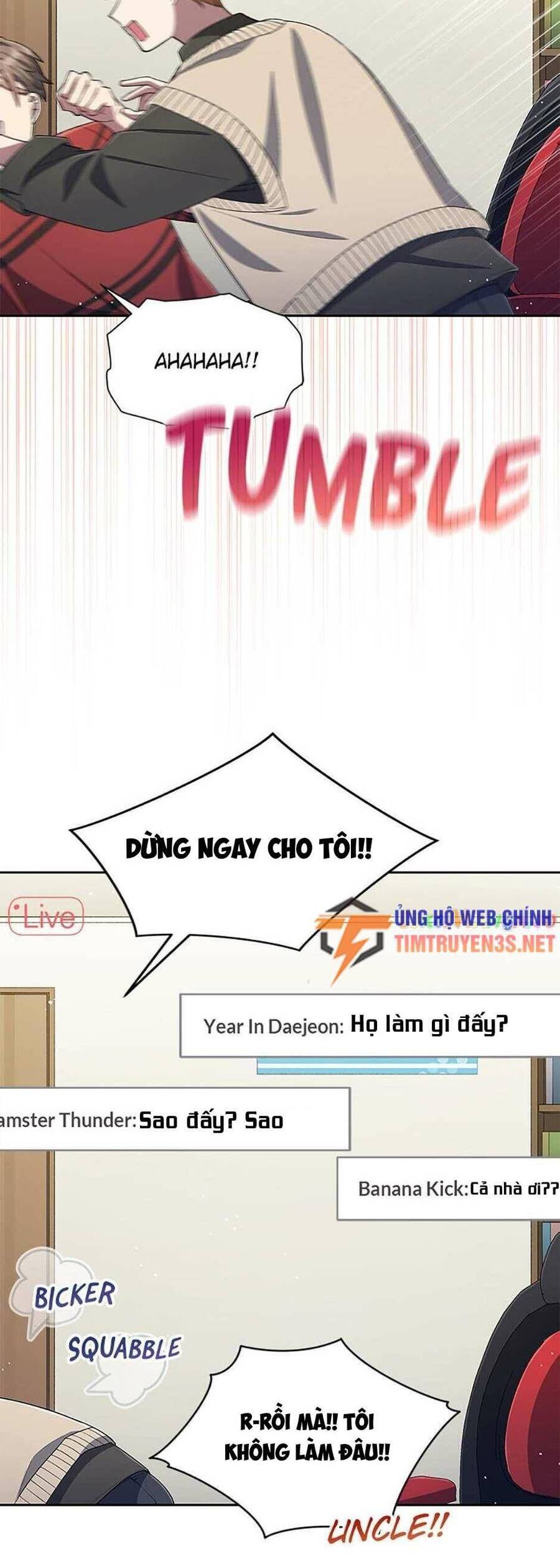 Cuộc Sống Thứ 2 Của Thần Tượng Toàn Năng Chương 32 Ảnh 46