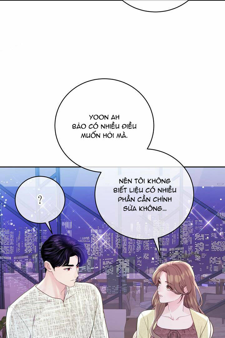Lời Thú Tội Bí Ẩn Chương 75 Ảnh 18