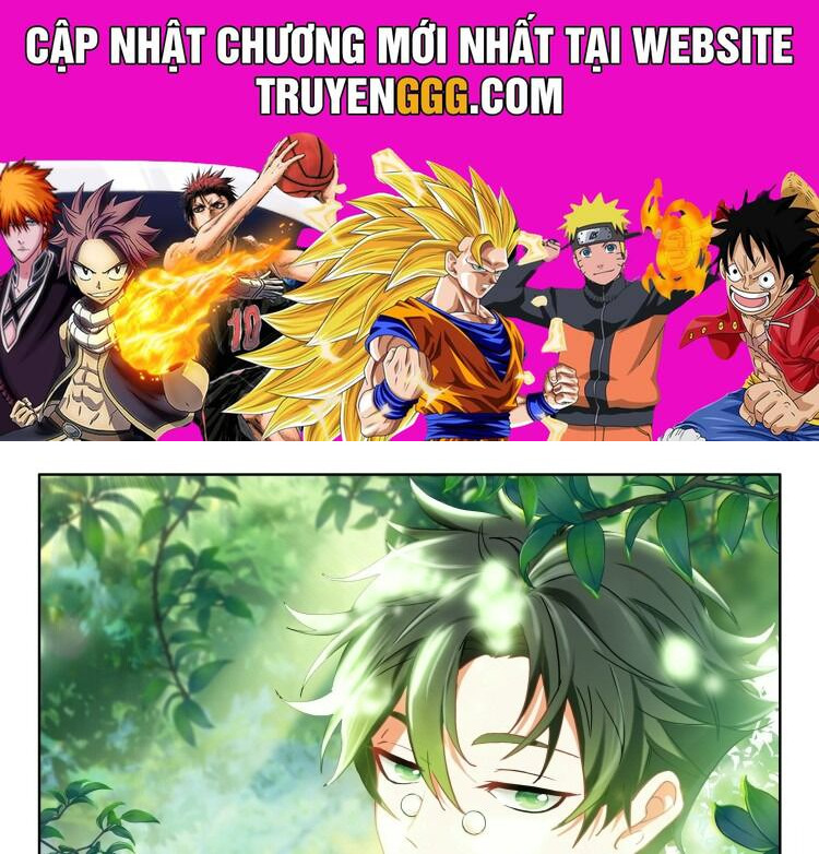 Âm Dương Miện Chương 62.5 Ảnh 2