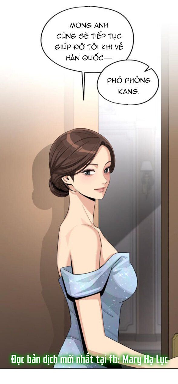 Tình Yêu Của Ik Seob Chương 69 Ảnh 40